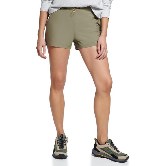 NWT Bass Outdoor BCool Shorts Sz Medium - Picture 2 of 11